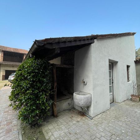 Cortecairoli Gropello Cairoli Exterior photo